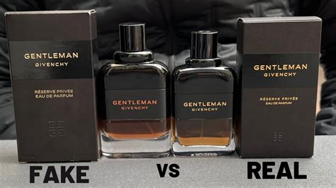 fake givenchy vs real